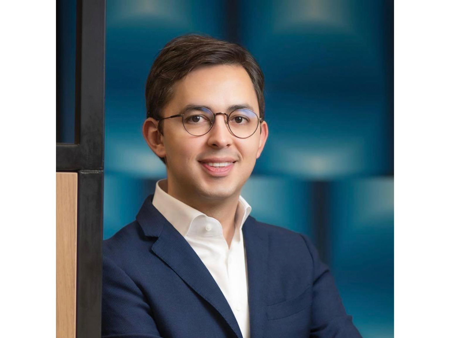 This is a profile image of Juan David Muñoz